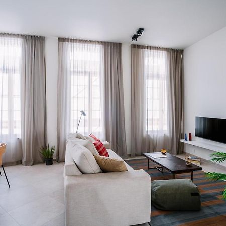 Smartflats - River View Gent Dış mekan fotoğraf