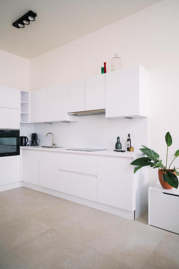 Smartflats - River View Gent Dış mekan fotoğraf