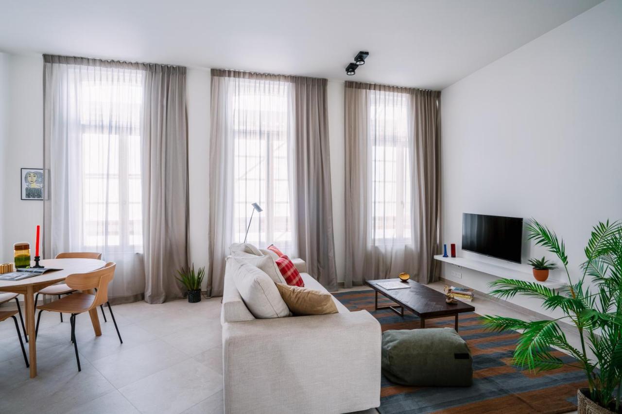Smartflats - River View Gent Dış mekan fotoğraf